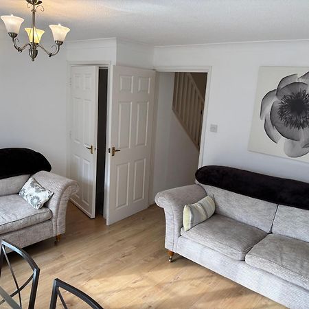 Symonds Yat - Herefordshire Property With Stunning Views Bagian luar foto