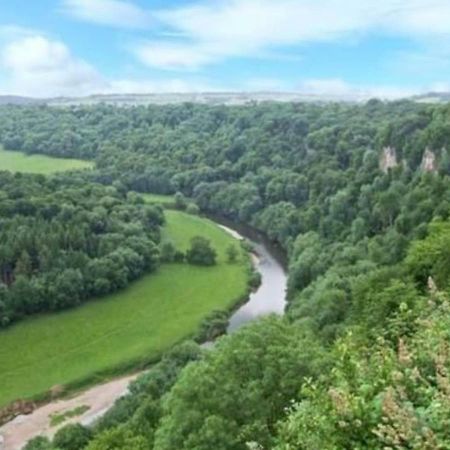 Symonds Yat - Herefordshire Property With Stunning Views Bagian luar foto
