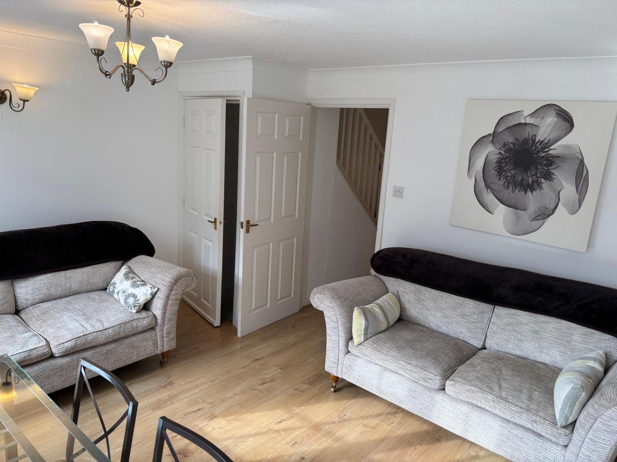 Symonds Yat - Herefordshire Property With Stunning Views Bagian luar foto