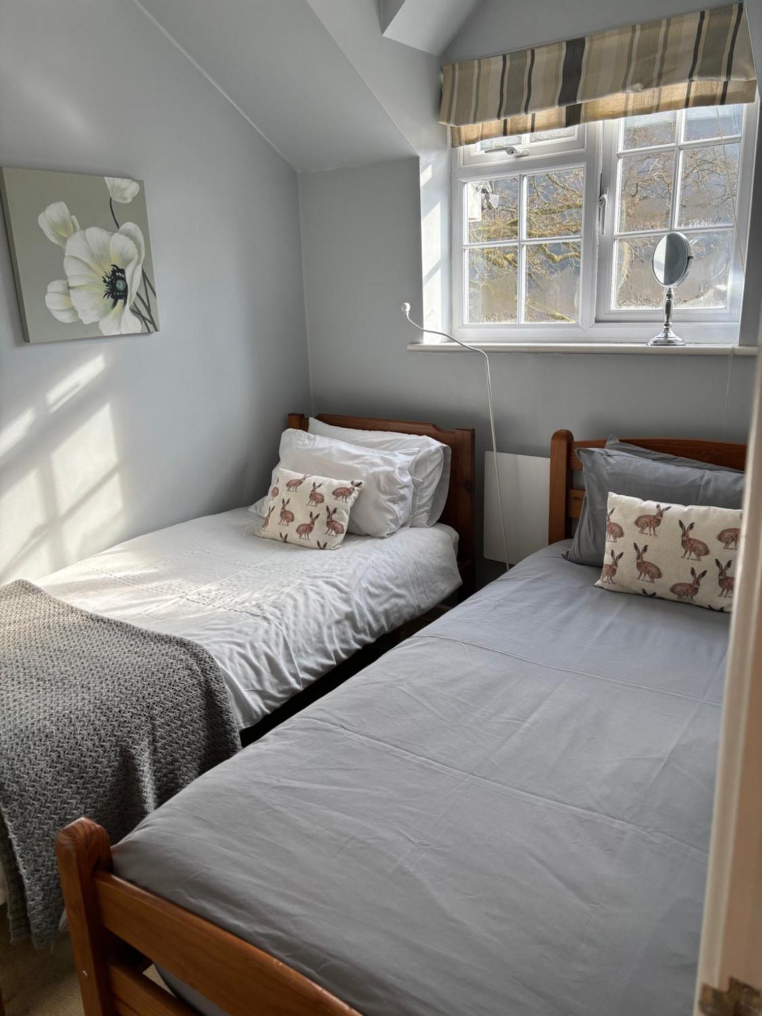 Symonds Yat - Herefordshire Property With Stunning Views Bagian luar foto