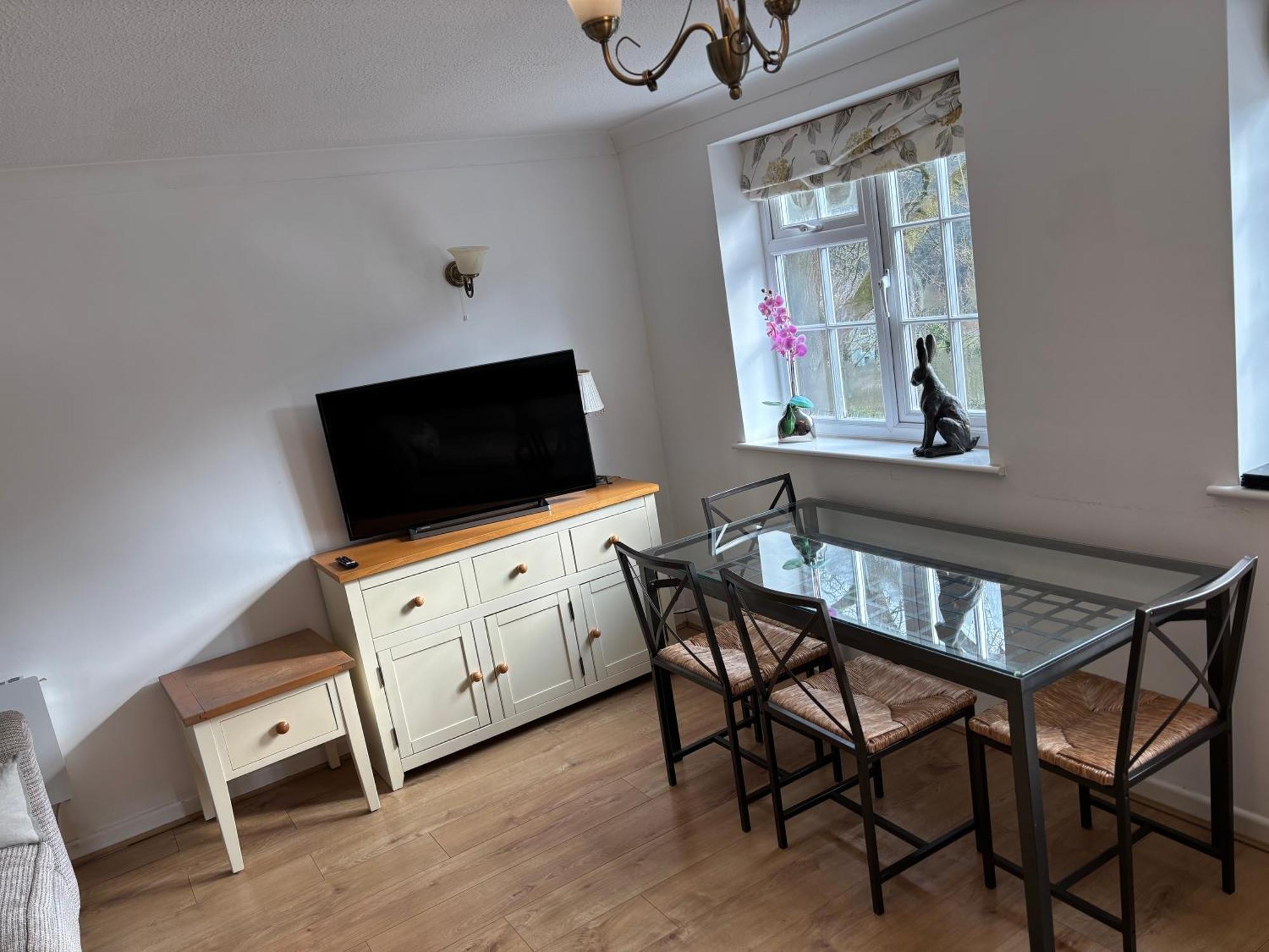 Symonds Yat - Herefordshire Property With Stunning Views Bagian luar foto