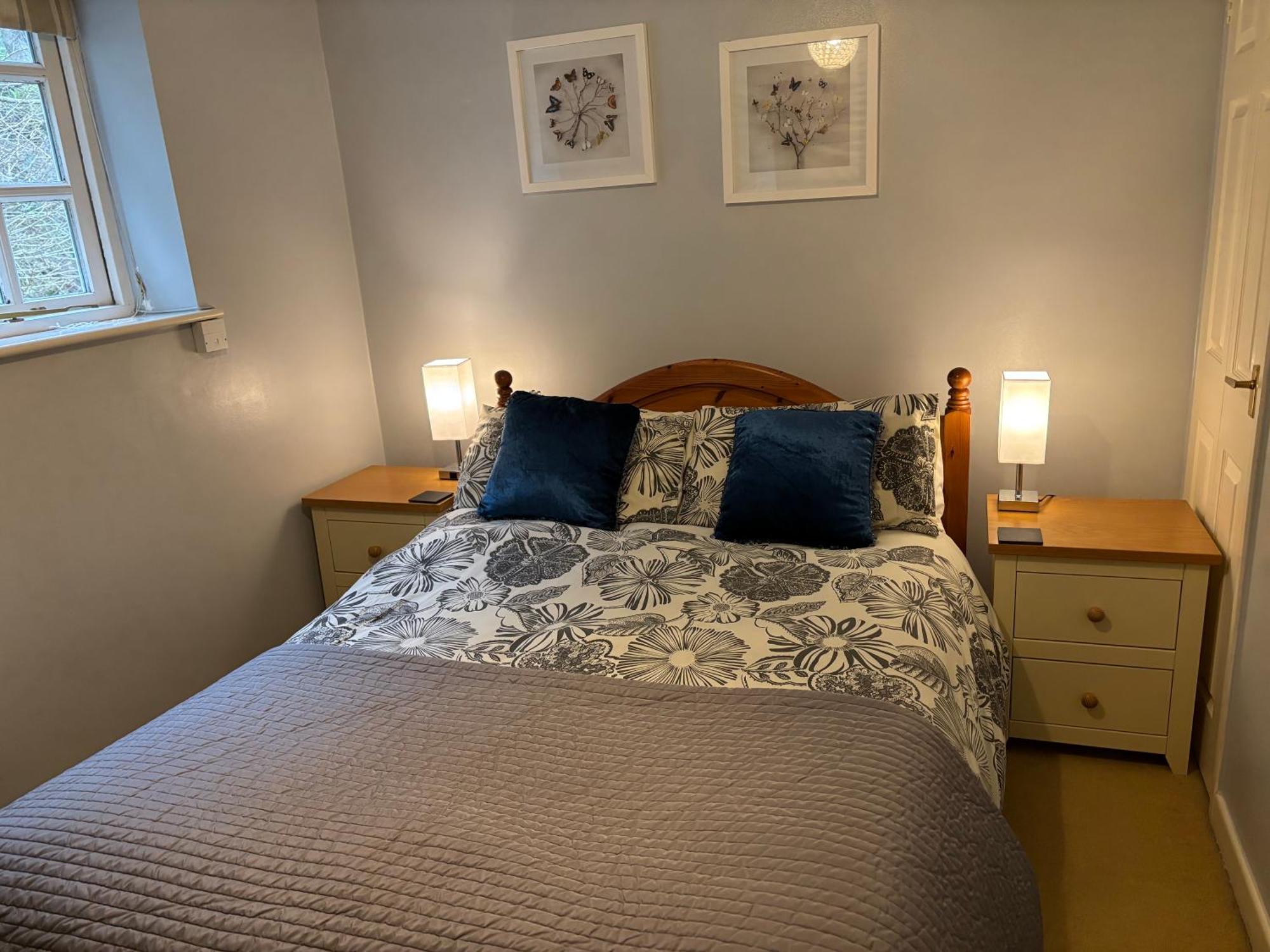 Symonds Yat - Herefordshire Property With Stunning Views Bagian luar foto