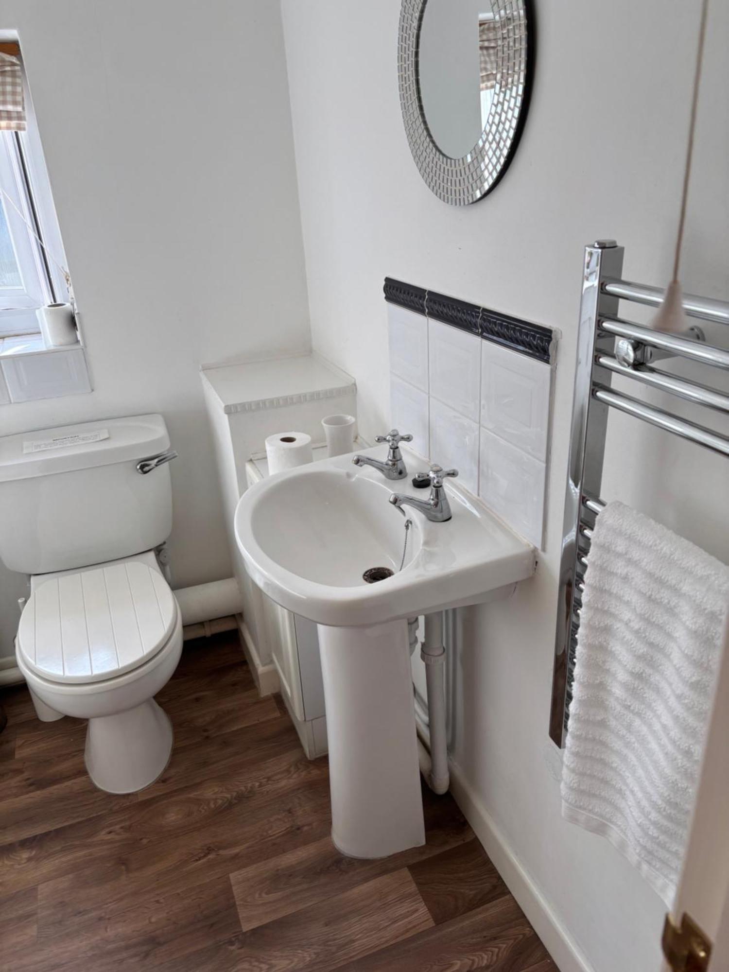 Symonds Yat - Herefordshire Property With Stunning Views Bagian luar foto