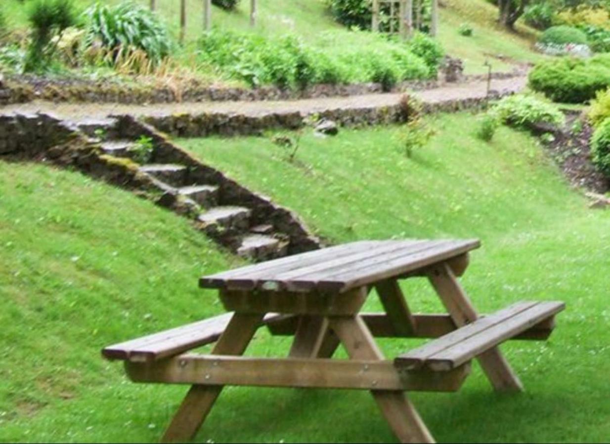 Symonds Yat - Herefordshire Property With Stunning Views Bagian luar foto