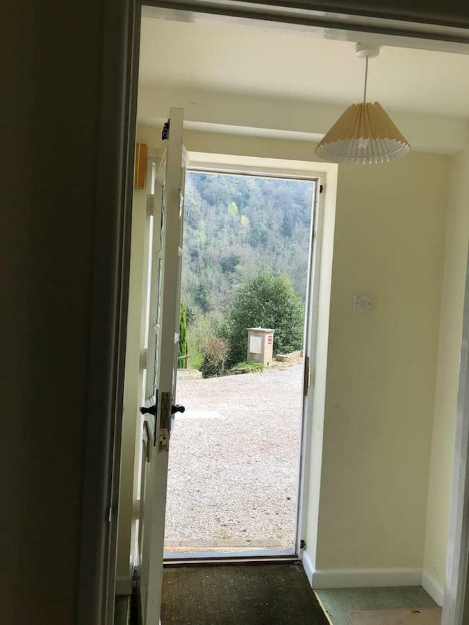 Symonds Yat - Herefordshire Property With Stunning Views Bagian luar foto