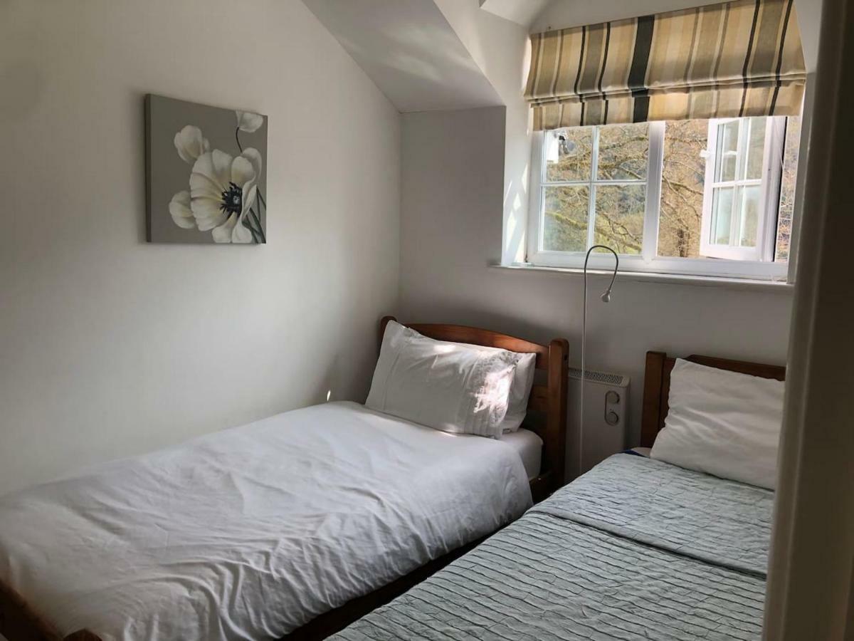 Symonds Yat - Herefordshire Property With Stunning Views Bagian luar foto