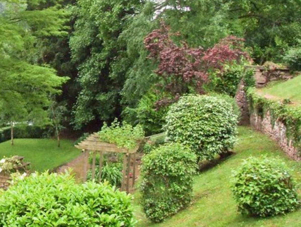 Symonds Yat - Herefordshire Property With Stunning Views Bagian luar foto
