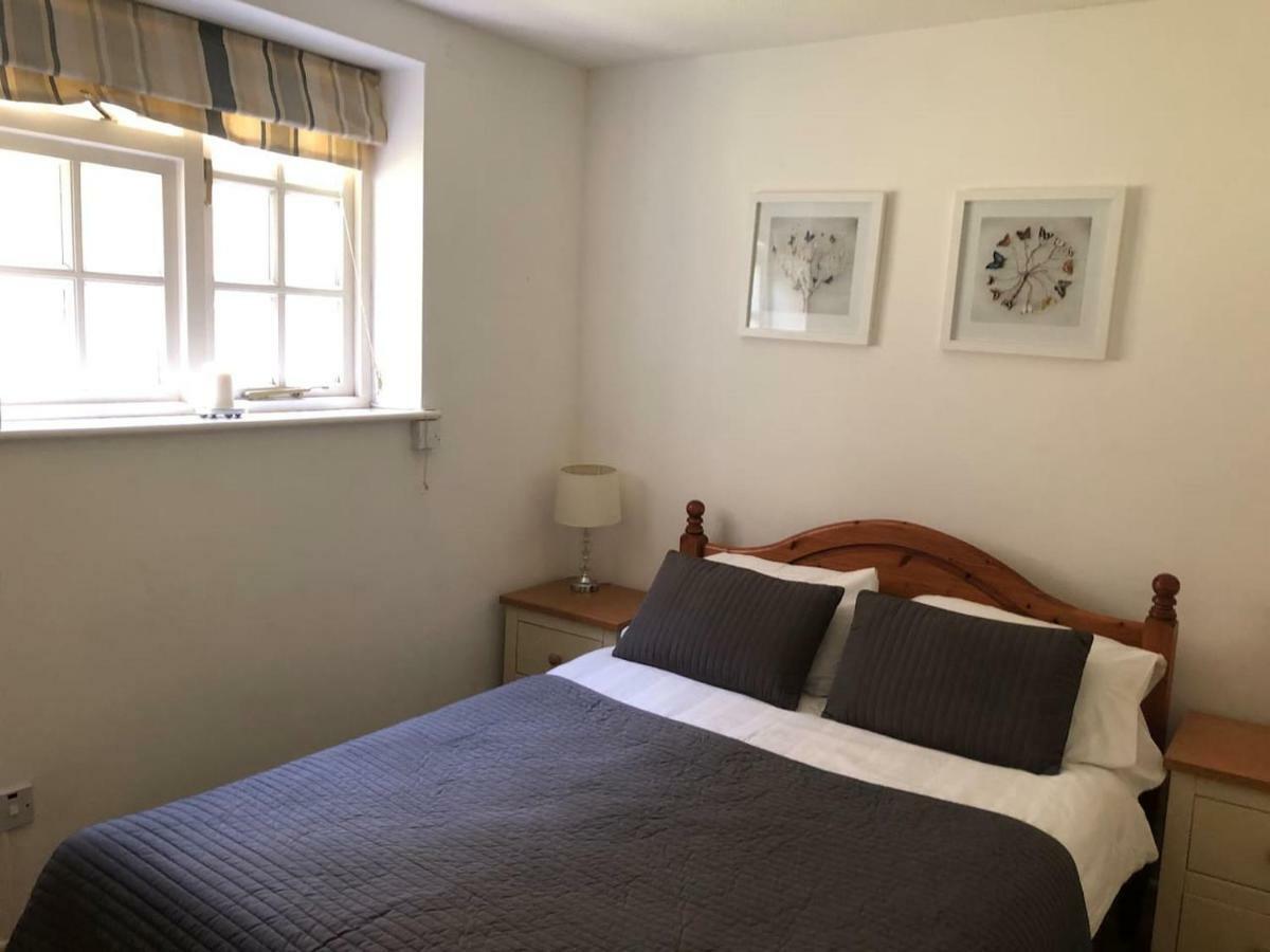 Symonds Yat - Herefordshire Property With Stunning Views Bagian luar foto