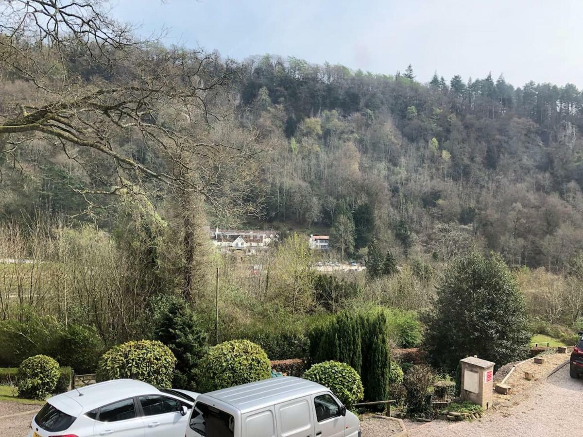Symonds Yat - Herefordshire Property With Stunning Views Bagian luar foto