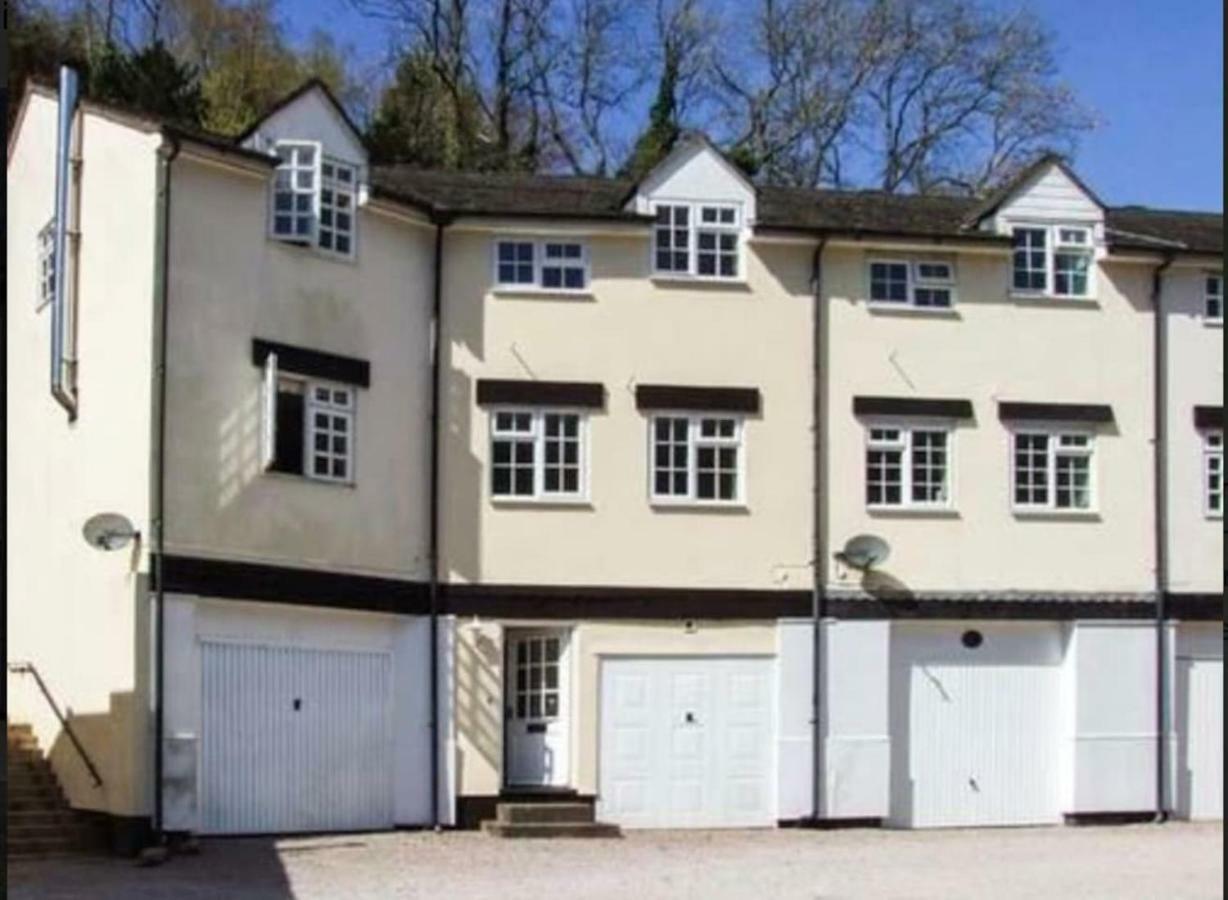 Symonds Yat - Herefordshire Property With Stunning Views Bagian luar foto
